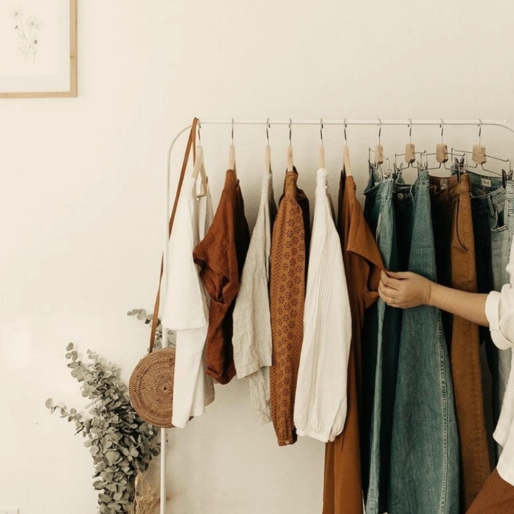 Clothing, Shoes, and beauty products
